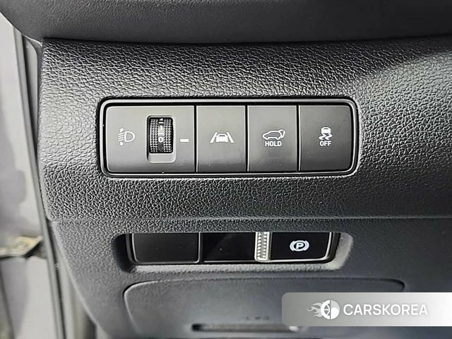 Hyundai The New Santa Fe id 4561771 из Кореи 8