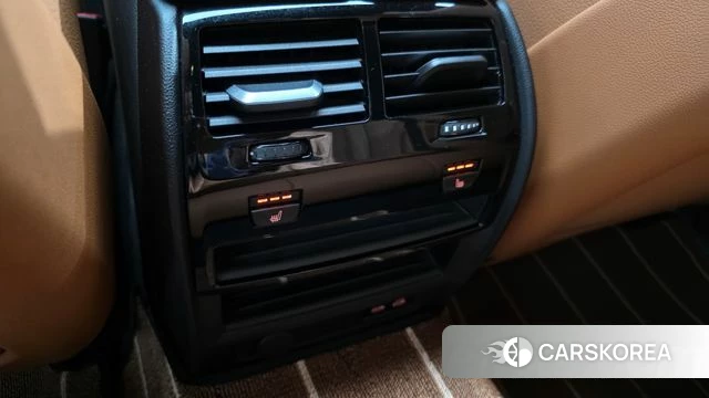 BMW 5 Series (G30) id 3923400 из Кореи 8