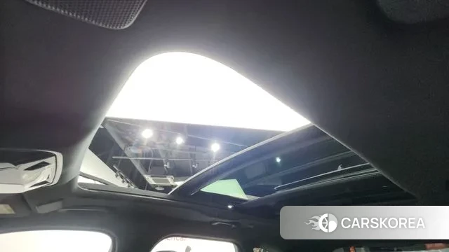 Land Rover Range Rover Velar id 3560219 из Кореи 8