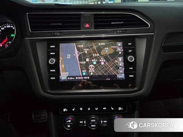 Volkswagen Tiguan second Generation id 4232422 из Кореи 8