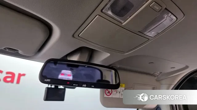 Kia The New Ray id 3597910 из Кореи 8