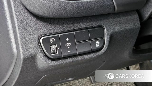 Kia The New Seltos id 4463097 из Кореи 8