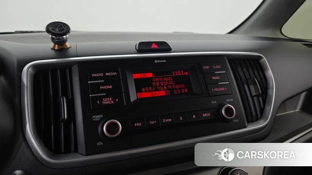 Kia The New Ray id 3833139 из Кореи 8