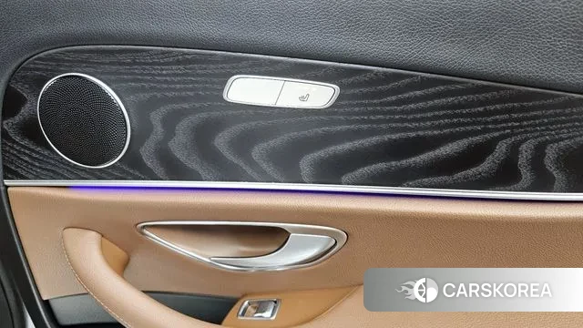 Mercedes-Benz E-Class W213 id 3593151 из Кореи 8