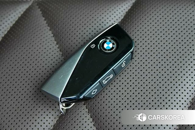 BMW 7 series id 4278512 из Китая 8