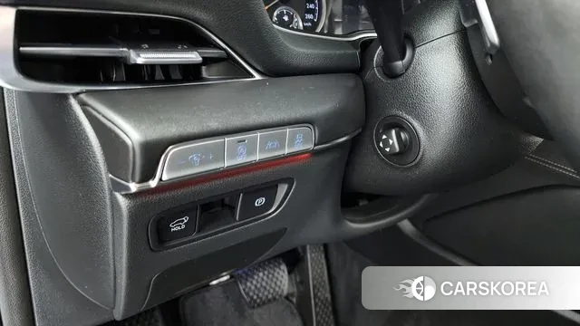 Genesis GV80 id 3023992 из Кореи 8