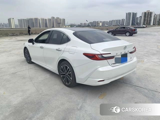 Toyota Camry id 4262230 из Китая 8
