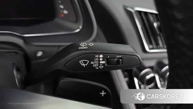 Audi R8 (4S) id 3709200 из Кореи 8