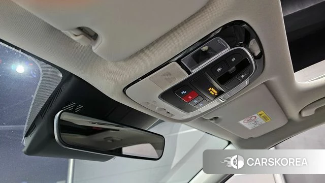 Hyundai The New Tucson (NX4) id 3921781 из Кореи 8