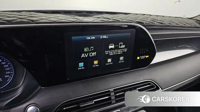 Hyundai Palisade id 3509529 из Кореи 8