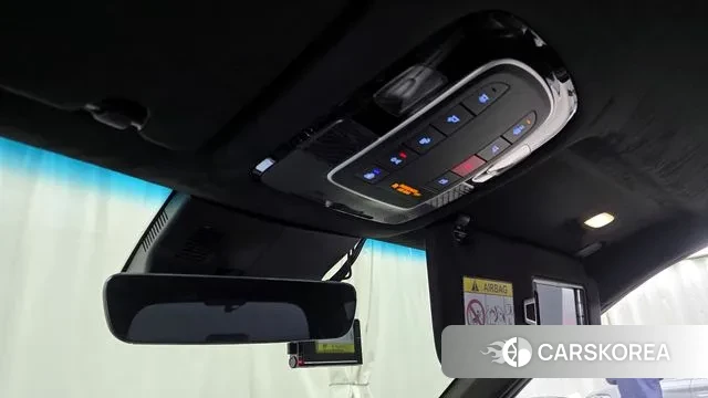 Hyundai The New Palisade id 3711753 из Кореи 8