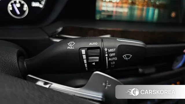 Genesis G90 id 3748266 из Кореи 8