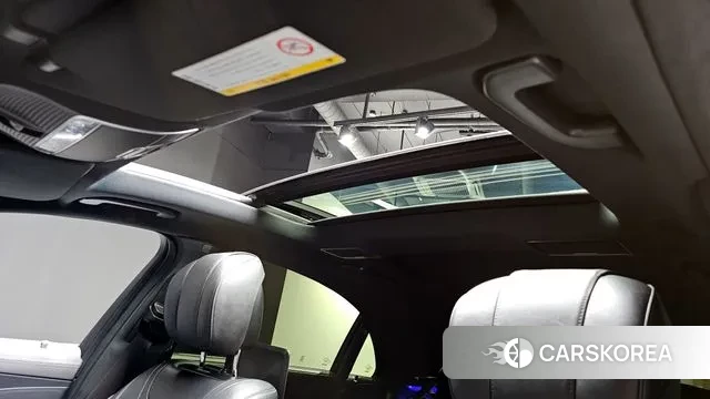 Mercedes-Benz S-Class W222 id 3666791 из Кореи 8