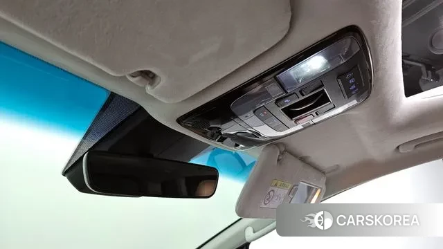 Hyundai Staria id 3581757 из Кореи 8