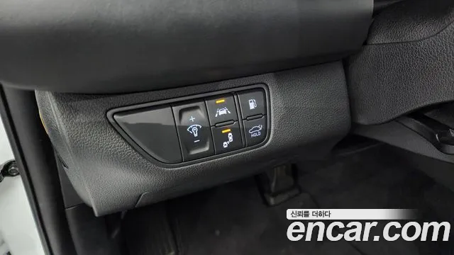 Genesis G70 id 2609400 из Кореи 8