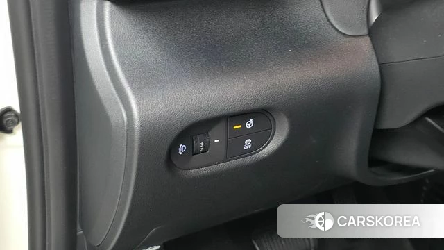 Hyundai Casper id 4488818 из Кореи 8