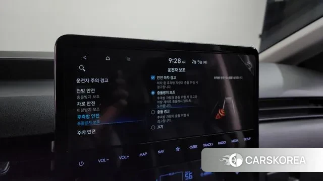 Hyundai Staria id 3659948 из Кореи 8