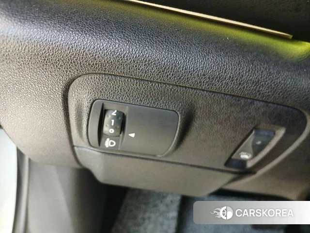 Renault Korea (Samsung) SM6 id 4654241 из Кореи 8