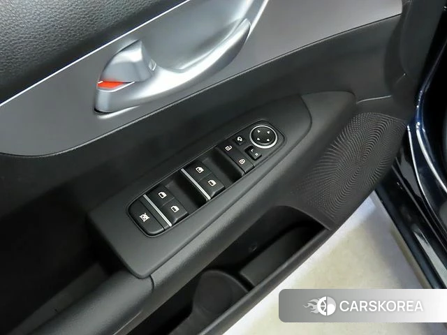 Kia The New K3 2nd generation id 4444257 из Кореи 8