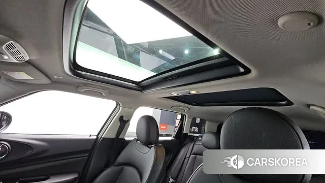 Mini Cooper D Clubman id 3788804 из Кореи 8