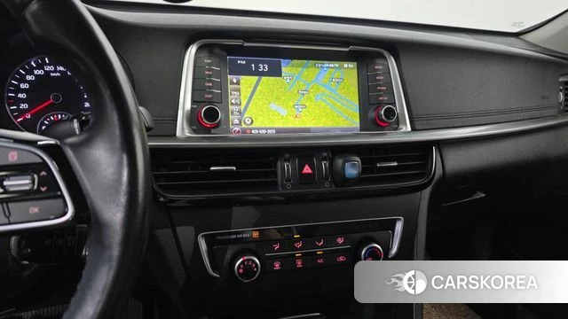 Kia The New K5 2nd generation id 3873453 из Кореи 8