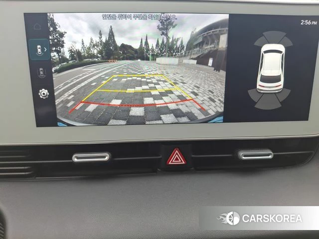 Hyundai Ionic 5 id 4506241 из Кореи 8