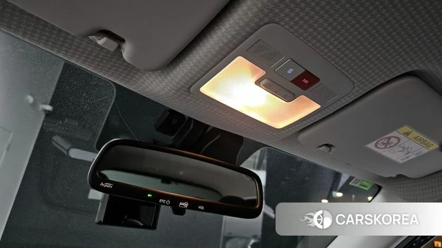 Hyundai Casper id 4222920 из Кореи 8