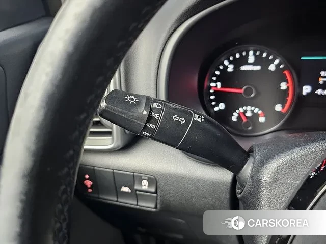 Kia Sportage The Bold id 3665689 из Кореи 8