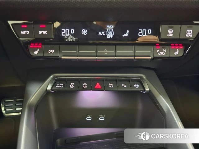 Audi A3 (8Y) id 4291630 из Кореи 8