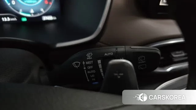 Hyundai The New Santa Fe id 2979448 из Кореи 8