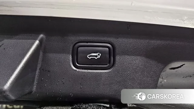 Hyundai Tucson Hybrid (NX4) id 3746443 из Кореи 8