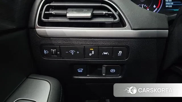 Hyundai Palisade id 3654992 из Кореи 8