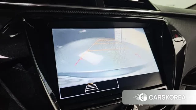 Chevrolet (GM Daewoo) Trailblazer id 3095343 из Кореи 8