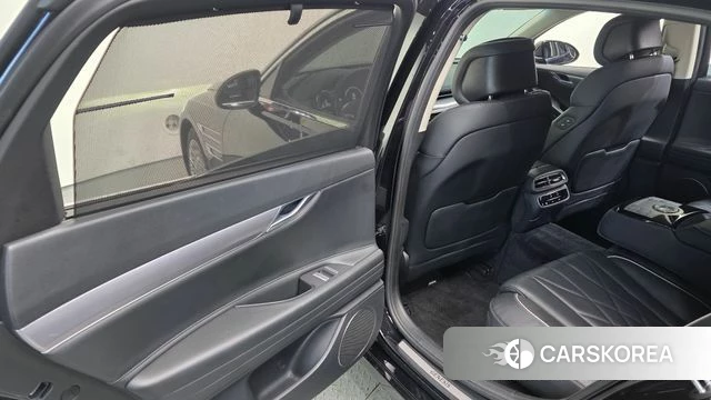 Genesis G80 (RG3) id 3812551 из Кореи 8