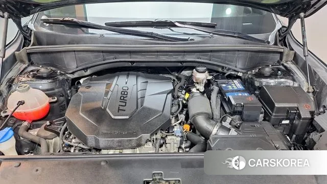 Kia Sorento 4th Generation id 3473035 из Кореи 8