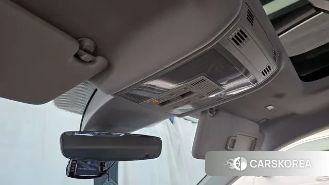 Volkswagen Arteon id 3065941 из Кореи 8