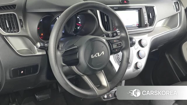 Kia The New Ray id 4784140 из Кореи 8