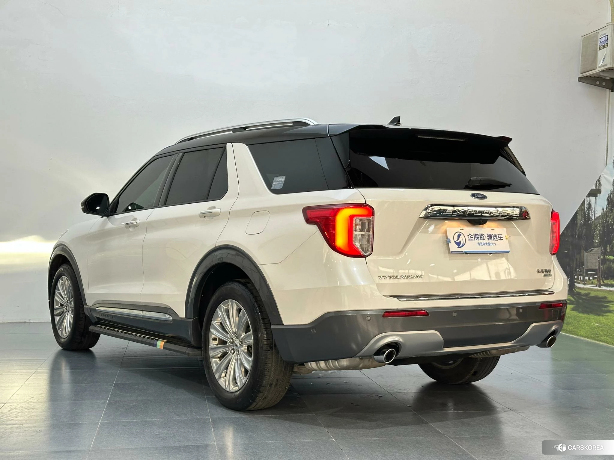 Ford Explorer id 4413164 из Китая 8