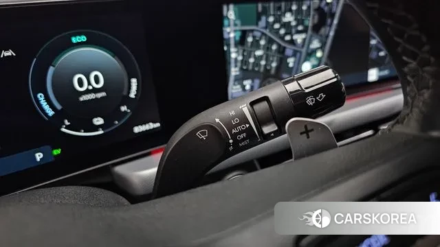 Hyundai Sonata D Edge Hybrid (DN8) id 3310464 из Кореи 8