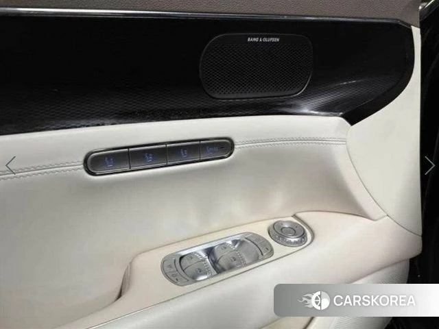 Genesis G90 (RS4) id 3953823 из Кореи 8