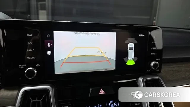 Kia Sorento 4th Generation id 3639544 из Кореи 8