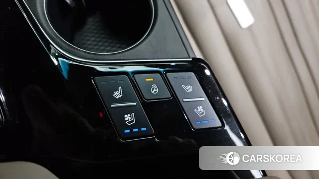 Kia K8 Hybrid id 3502522 из Кореи 8