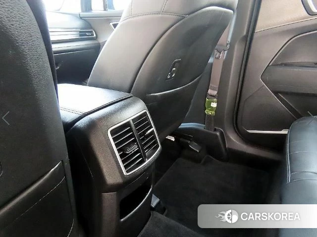 Kia Sportage 5th Generation Hybrid id 3892022 из Кореи 8