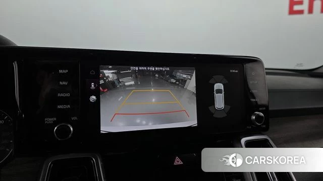 Kia Sorento 4th Generation id 3954989 из Кореи 8