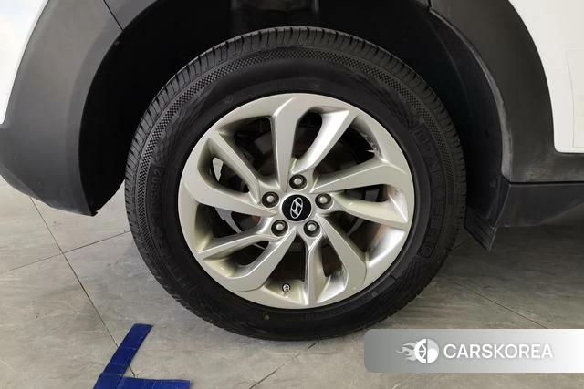 Hyundai Tucson id 3919409 из Китая 8