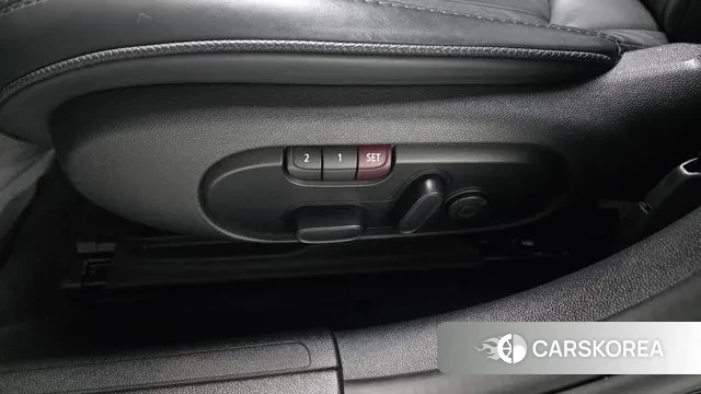 Mini Cooper S Clubman id 3634408 из Кореи 8