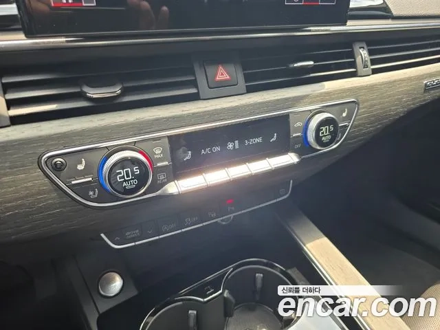 Audi A5 (F5) id 2943594 из Кореи 8