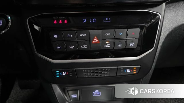 Ssangyong The New Tivoli id 4248496 из Кореи 8