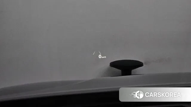 Hyundai The New Grandeur IG Hybrid id 3176103 из Кореи 8