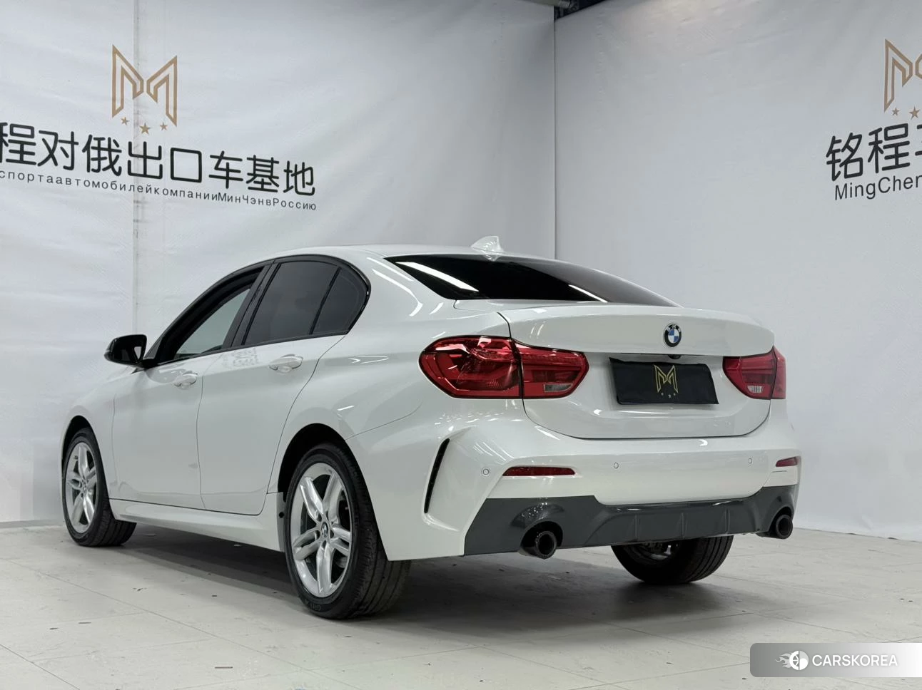 BMW 1 series id 4514828 из Китая 8